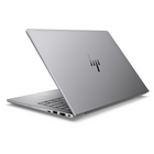 HP ZBook 8 G1ak 14" Touchscreen Laptop - AMD Ryzen AI 7 Pro 350 - 32 GB RAM - 1 TB SSD - Windows 11 Pro - Silver-NPU: AMD Ryzen AI (50 TOPS)