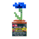 Minecraft Mini Mode Bloom Blocks Assortment-Stamp a pattern in the Sand Compound for the figure to explore