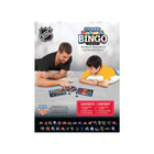 Masterpieces Puzzle Company NHL - League Bingo Board Game-Board Game