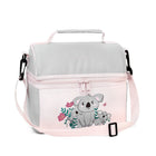 Louis Garneau Koala Dome Lunch Box -Dome lunch box
