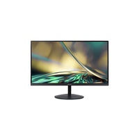 Acer ABI 31.5" Monitor - Black - SA322Q-698 x 392 mm Active Display Area