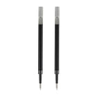 uni-ball 207 Gel Refill - 0.5mm - Black - 2 Pack-0.5mm
