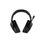 HP HyperX Cloud Stinger 3 Wireless Gaming Headset - Black-Play without strain with precision headband adjustment sliders and earcups that rotate up to 90 degrees so that you can set it to your perfect position