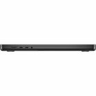 Apple MacBook Pro 16.2" - M4 Max - 48 GB - 1 TB SSD - Space Black - English-16.2" 3456 x 2234 Liquid Retina Display