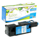 fuzion Dell (331-0777) Compatible Toner Cartridge - High Yield - Cyan-Ink Colour: Cyan