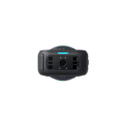 Insta360 X6 Standard Bundle - Midnight Black-Invisible Selfie Stick Effect