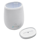 PureGuardian Aromatherapy Essential Oil Diffuser-Ultrasonic technologie