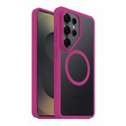 OtterBox Profile Cell Phone Case with Magnets for Galaxy S26 Ultra - Pink Awakening-Sleek, chic one-piece design