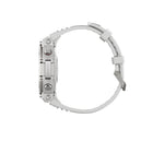 Amazfit T-REX 3 Smartwatch - Grey-Take Charge with AI: Fully control your smart watch with your voice thanks to Zepp Flow powered by OpenAI's GPT-4o technology and send speech-to-text message replies to Android apps like WhatsApp
