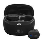 JBL Tune Buds 2 True Wireless Noise Cancelling Earbuds - Black-JBL Pure Bass Sound with Spatial Sound: JBL Tune Buds 2 earbuds feature 10mm dynamic drivers that deliver powerful JBL Pure Bass sound