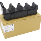 CET Konica Minolta Bizhub C3300i/C3320i/C3350i/C4000i/C4050i Waste Toner Container - Standard Yield - Black-Color: Black