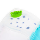 Kinetic Sand Splash Starter Case with 6 oz Color-Change Play Sand-7