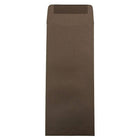 JAM Paper #12 Policy Envelopes, 4.75 x 11, Chocolate Brown Recycled, 100 Pack (900940723g)-Size: #12 Policy (4 3/4" x 11")