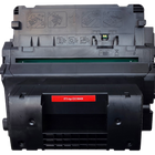 Balloon Brand HP CC364X Compatible Toner Cartridge - High Yield - Black-Meets OEM Compatibility Standards