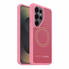 OtterBox Sole Cell Phone Case with Magnets for Galaxy S26 Ultra - Xtra Hot-Raised edges protect camera and screen