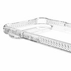 ITSKINS Spectrum_R Case for iPhone 17 Air - Clear-Lifetime warranty