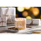 Yankee Candle 3-Wick Candle - Christmas Cookie - 14.5 oz-Long burning candle with up to 40 hours of room-filling fragrance