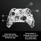 Xbox Wireless Controller for Xbox Series X/S, Xbox One, PCs, and cloud-enabled devices - Storm Breaker Special Edition-Seamlessly capture and share content such as screenshots, recordings, and more with the Share button