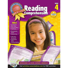 eBook: American Education Publishing 704096-EB Reading Comprehension - Grade 4-You will receive two emails: one confirming your entire order, and one with a "Download Software" buttonYou can download immediately or return to your email to download later