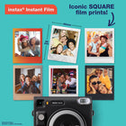 Fujifilm InstaxSquare SQ40 Instant Camera-6