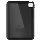 Otterbox Defender Protective Case Black for iPad Pro 11 2024 (5th Gen)-Port covers block dust, dirt and debris from getting into jacks and ports