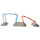 Winther GONGE Mini Parkour Set-Mini Parkour is a great challenge for the child's motor skills
