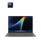 ASUS 14" Touchscreen Googlebook - Intel Core Ultra 5-325 - 512 GB SSD  - 16 GB RAM - Googlebook OS - Grey-Display: 14.0 OLED WQXGA+(WQ+) 2880X1800 16:10 450nits(HDR 1000nits) Anti-Glare DCI-P3:100%
