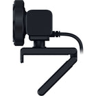Razer Kiyo V2 X Webcam - 1440p 60 FPS - Black-9