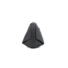 Peak Design Wash Pouch Small - Black-Easy-to-clean materials that repel water and stains