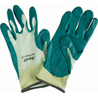 Showa Best Glove Nitri-Flex Lite Gloves, X-Large/10, Nitrile Coating, Nylon Shell - 36 Pack-Coating Nitrile