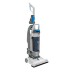 Black+Decker UprightSeries+ Vacuum-Convenience - High capacity 4L dust cup and 30’ cord for easy use. Clean more, empty less.