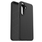 Blu Element Armour Rugged Case Galaxy S25 FE - Black-Quick response electroplate buttons