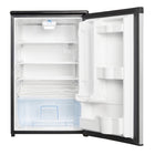 Danby 4.4 cu. ft. Compact Fridge - Stainless Steel-5