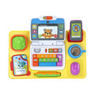 VTech Little CEO Learning Desk - 2 Pack-8