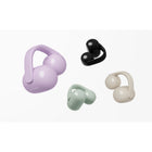 Sony LinkBuds Clip Truly Wireless Open Earbuds - Green-7