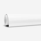 Cricut Joy Xtra Smart Permanent Matte 9.5' x 3' Vinyl Sheet - White-7