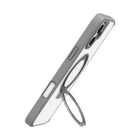 TUFF8 iPhone 16 Glide360 Rugged MagSafe Case-MagSafe Compatible: Fully compatible with MagSafe accessories.