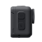 Insta360 GO Ultra Camera Creator Bundle - Black-Low light excellence with 1/1.28" sensor