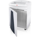 HSM Securio B35 Level 4 Micro-Cut Shredder-Energy saving feature