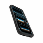 OtterBox Defender Pro MagSafe Case iPhone 18 Pro Max/17 Pro Max - Black-Port covers block dust and dirt