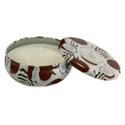 General Supply Goods + Co Candle - Coconut - 3 Wick-Three wicks provide an even, radiant burn

