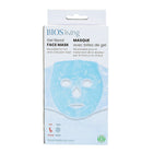 BIOS Living Gel Bead Face Mask -Microwavable