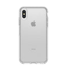 OtterBox Symmetry Case for iPhone 11 Pro Max - Black-Black & Synthetic rubber, Polycarbonate