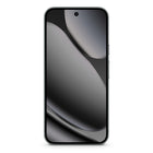 Google Pixel 10 Pro XL - 256 GB - Obsidian - Bell and Virgin Plus-1344 x 2992 LTPO OLED at 486 PPI, Corning Gorilla Glass Victus 2 cover glass