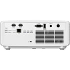 Optoma Technology UHZ35ST 3500-Lumen UHD 4K Short-Throw Laser DLP Projector-Throw Ratio: 0.496:1