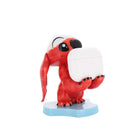 Exquisite Gaming Lilo & Stitch: Badness Level Stitch Holdem Original Earpod & Phone Holder-Approx 4" tall