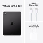 Apple iPad Pro 13" - Ultra Retina XDR Display - Wi-Fi - M4 Chip - 256 GB - Space Black-9