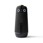 Owl Labs Meeting Owl 4+ Video Conferencing Device and Large Room Kit-Our most advanced all-in-one video conferencing device, now with 4K Ultra HD 360 degree video