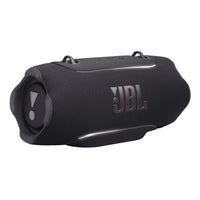 JbL Xtreme 5 Portable Waterproof Speaker With Massive Legendary Jbl Sound - Black-Legendary JBL sound that hits harder with AI Sound Boost