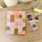 The Happy Planner 2025-2026 Stacked Geos 12-Month Customizable Planner-10